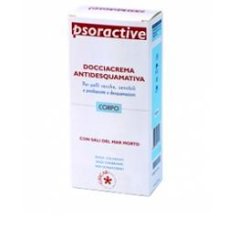 PSORACTIVE O DOCCIA CR 250ML