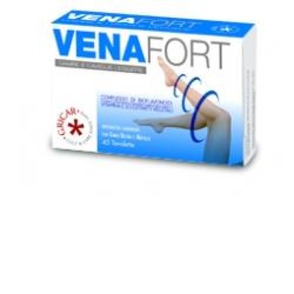 VENAFORT DIET 15 TAV