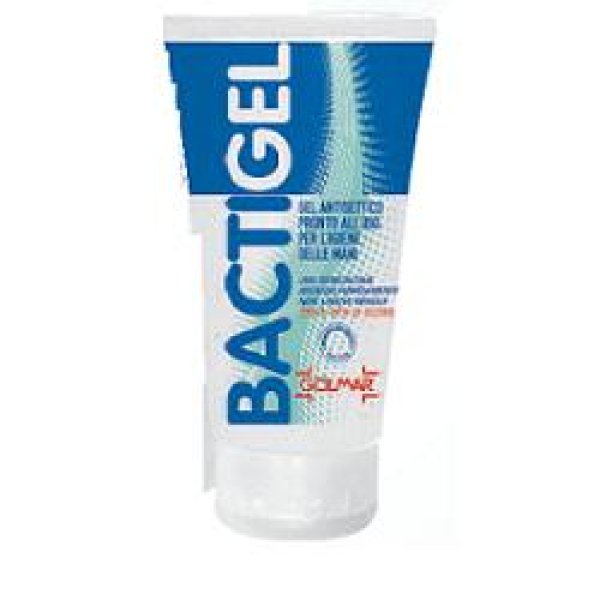 BACTIGEL GEL IGIENE MANI 75ML