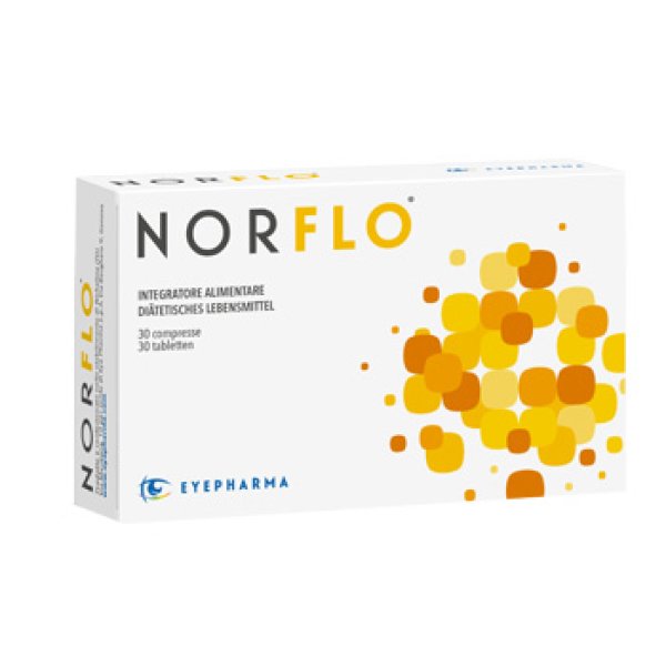 NORFLO INTEGRAT 30CPR 32G