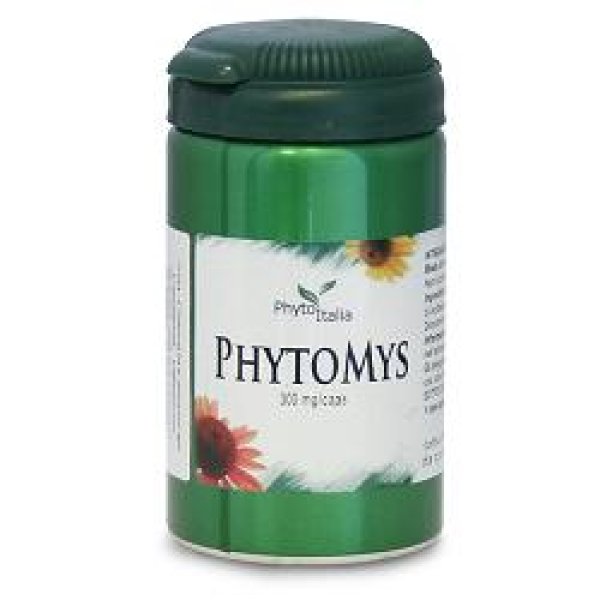 PHYTOMYS 60CPS