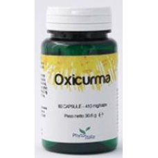 OXYCURMA 30CPS