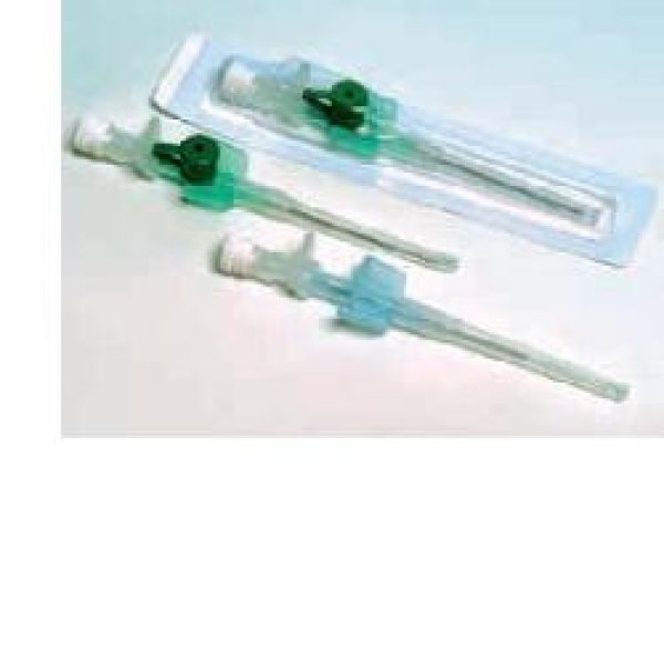 AGO CANNULA A 1 VIA G 24