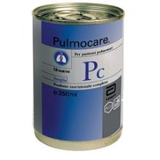 PULMOCARE*NUTR ENTER 250 ML