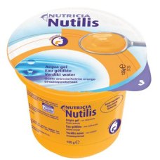 NUTILIS ACQUA GEL ARA 12X125G