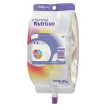 NUTRISON ALIM DIET SAC 1000ML