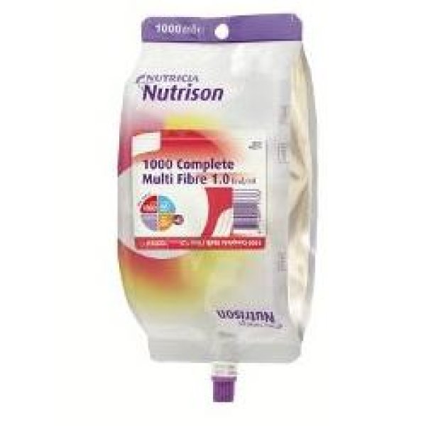 NUTRISON 1000 COMPLETE MF 1L