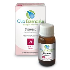 CIPRESSO OLIO ESS 10ML