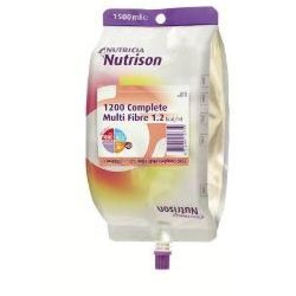 NUTRISON 1200 COMPLETE MF 1L