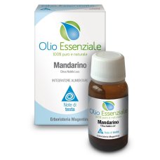 MANDARINO OLIO ESS 10ML