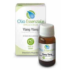 YLANG YLANG OLIO ESS 10ML