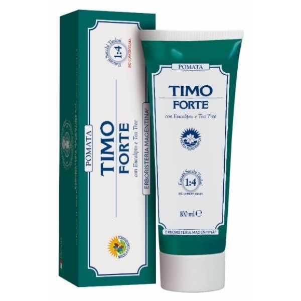 TIMO POM 100ML