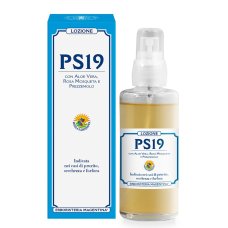 PS19 LOZIONE OLIO 100ML