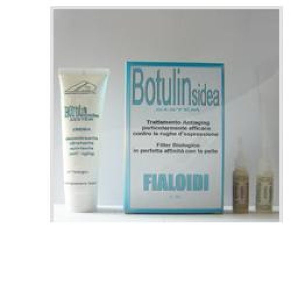 BOTULIN SIDEA CREMA VISO 50ML