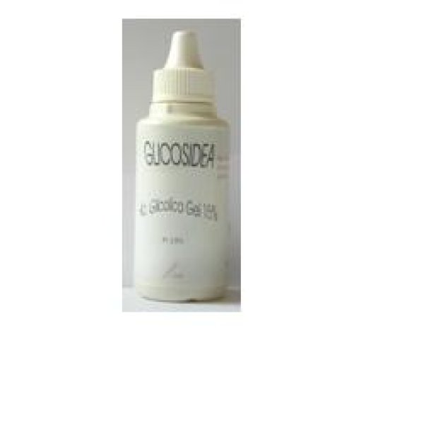 GLICOSIDEA 15% GEL 50ML