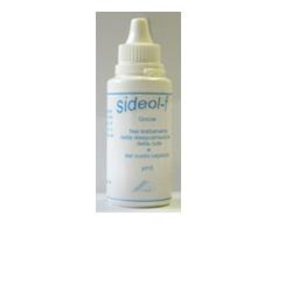 SIDEOLF GOCCE 50ML