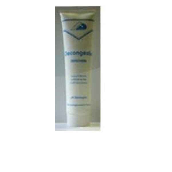 DECONGESTIO MASCHERA 70ML