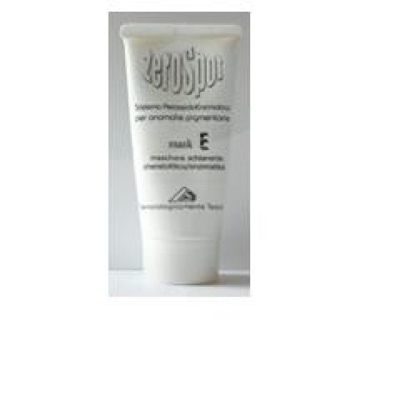 ZEROSPOT MASK E 30ML