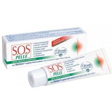 SOS PELLE OFFICINALE CR 25ML