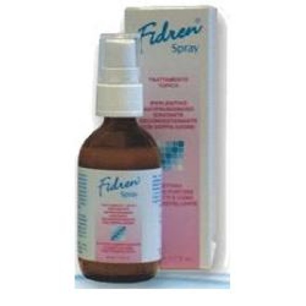 FIDREN SPR 50ML