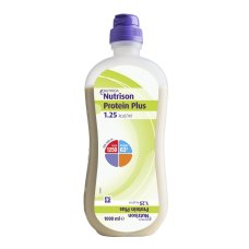 NUTRISON PROTEIN PLUS 1L