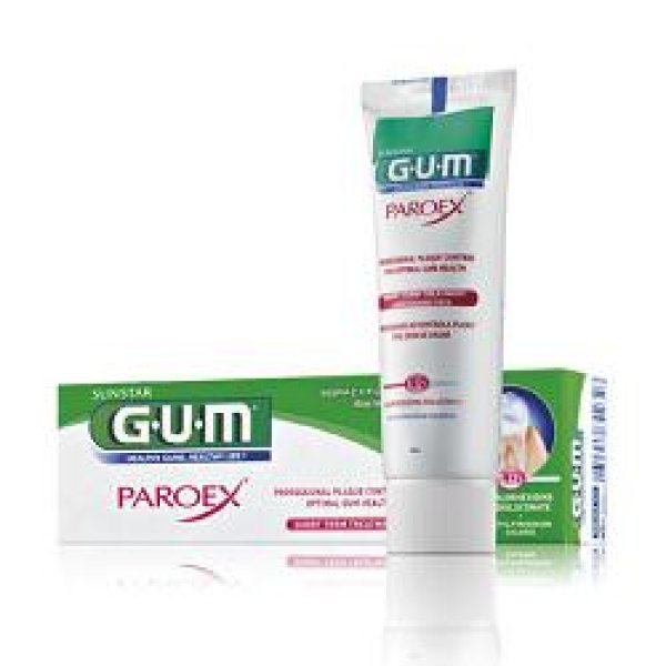 GUM PAROEX 0,12 DEN GEL CHX179