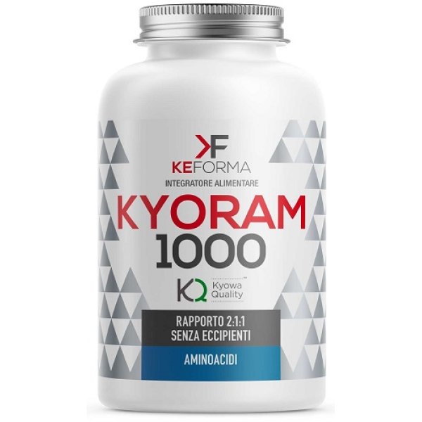 KYORAM 1000 100CPS