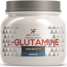 L-GLUTAMINE 200G