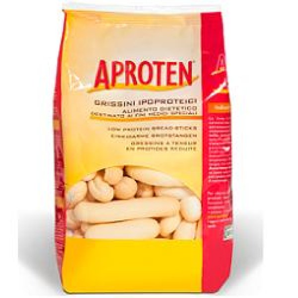 APROTEN*GRISSINI 150G