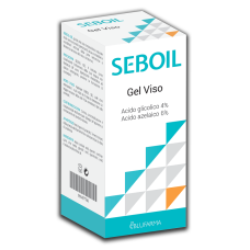 SEBOIL GEL 50ML