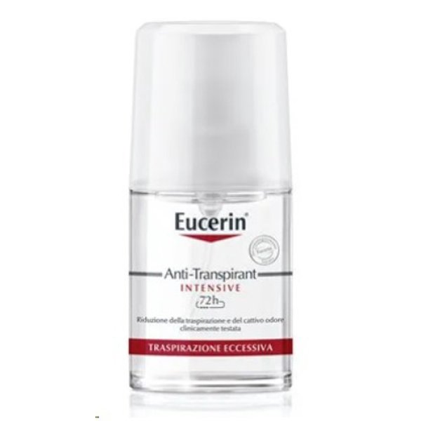 EUCERIN DEO ANTITRAS VAPO 30ML