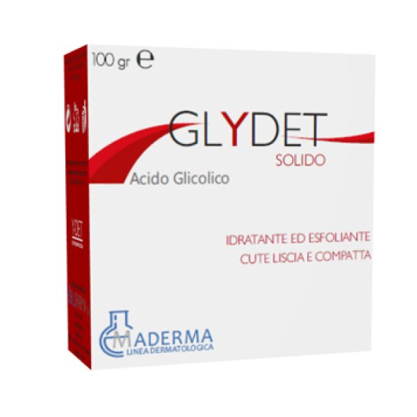 GLYDET DET SOLIDO 100G