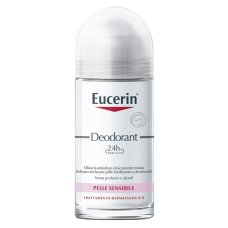 EUCERIN DEO ROLL ON PE/SENS