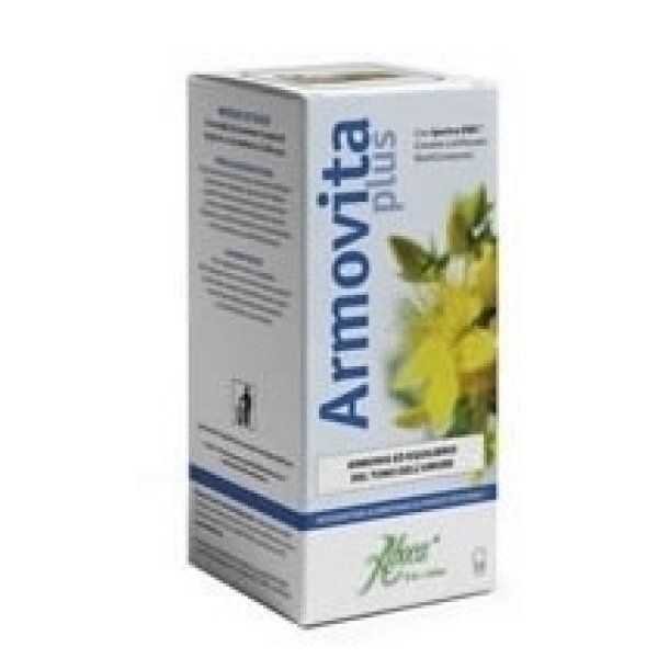 AB.ARMOVITA PLUS 100OPR 50G