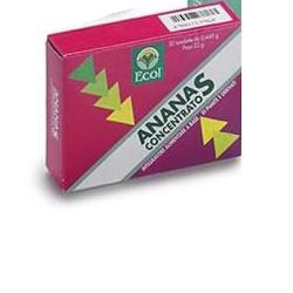 ANANAS ESTR SEC 50TV 700 ECOL