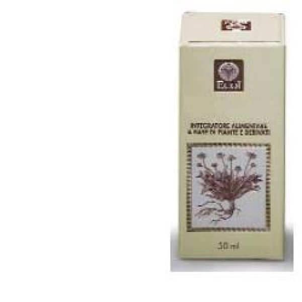 CIMICIFUGA GTT 50ML