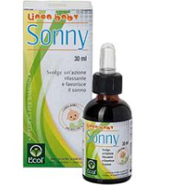 SONNY 30ML "ECOL"