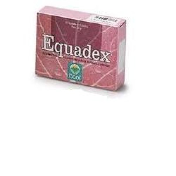 EQUADEX 50TAV 0,44G 753 ECOL