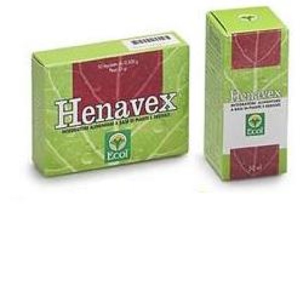 NEW HENAVEX 50TAV 0,5G 733