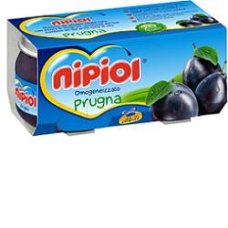 NIPIOL OMOG PRUGNA 80G 2PZ