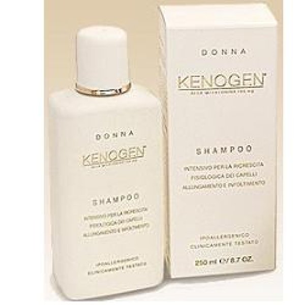 KENOGEN D SH 250ML