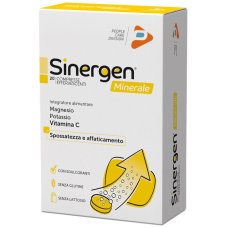 SINERGEN MINERALE*ARAN 20CPR