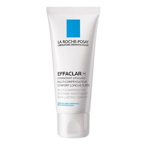 EFFACLAR H T40ML