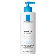 LIPIKAR SURGRAS LIQ 400ML