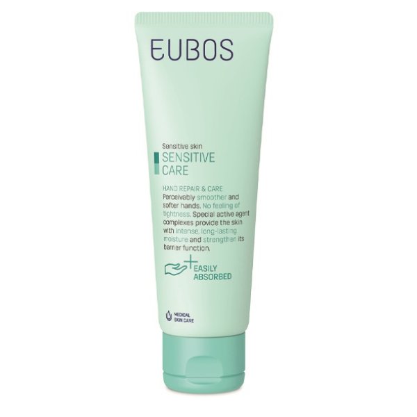 EUBOS SENSITIVE CR MANI 75ML