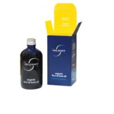 INLIGHT FIRM&TONE OIL 100ML