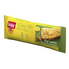 SCHAR CEREAL BAR CRL C/CIOCC25