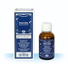 NAUSIL GOCCE 30ML