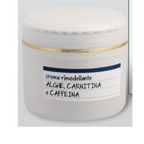 LFP CREMA RIMODELLANTE 250ML