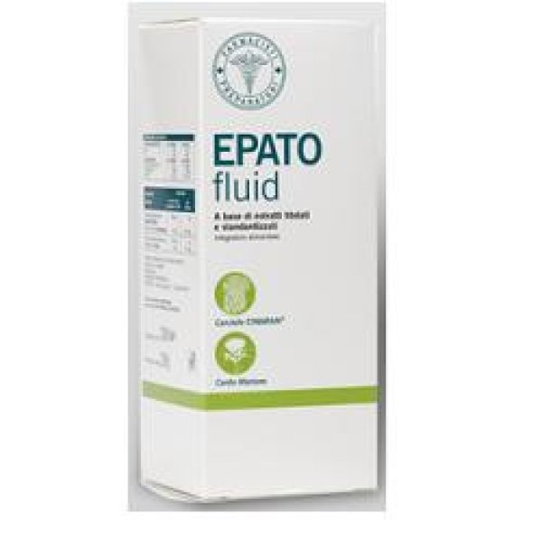 LFP EPATOFLUID 200ML